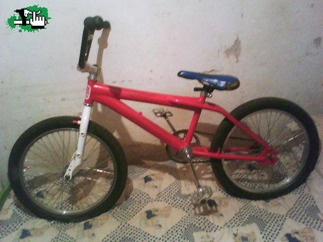 bikestar