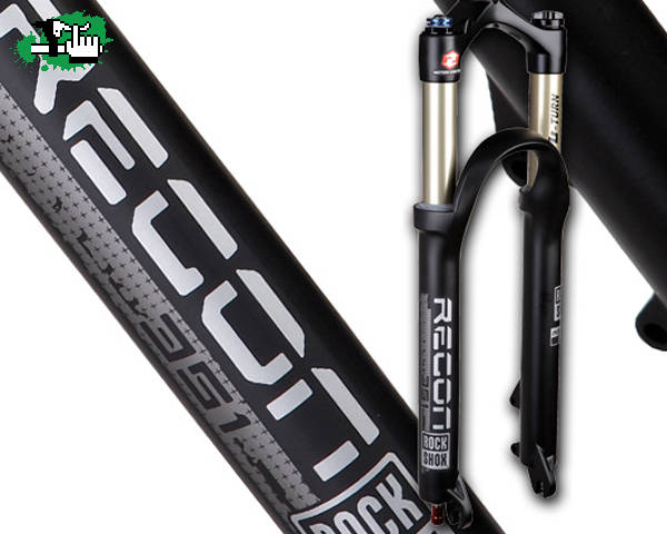 usuarios Rock Shox