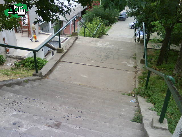 DESCENSO EN ZARATE