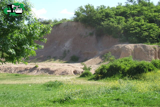DESCENSO EN BARADERO