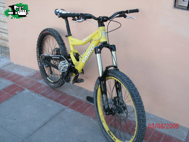 vendoooo