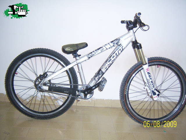 opinen de mi bike