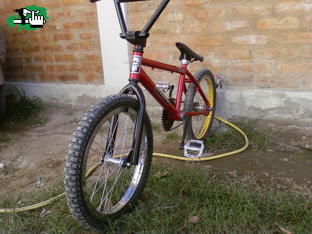 paila