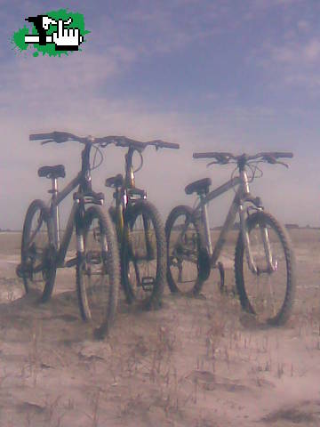 BIKES