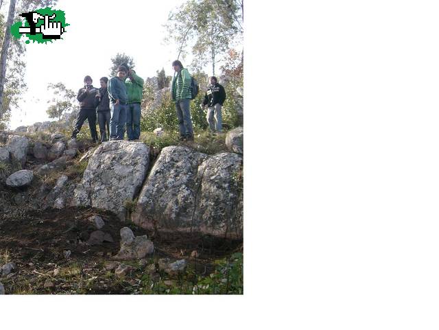 Nuevo circuito Tandil!