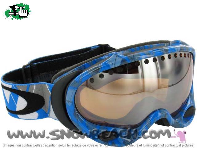 oakley goggles 2009 from USA $75.00 DOLARES 