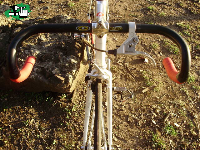 Cockpit