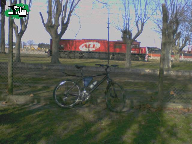TREK & TREN