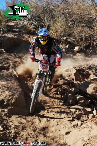 LA RIOJA DH