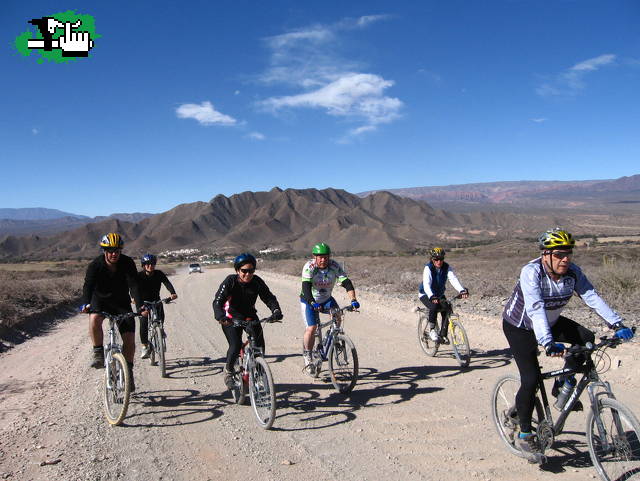 Vuelta a los Valles Calchaquíes