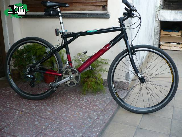 Mi hibrido