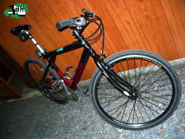Mi hibrido