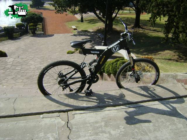 Paseo matutino...