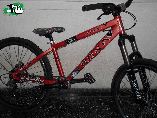 MI BIKE Y BIKE CHECK