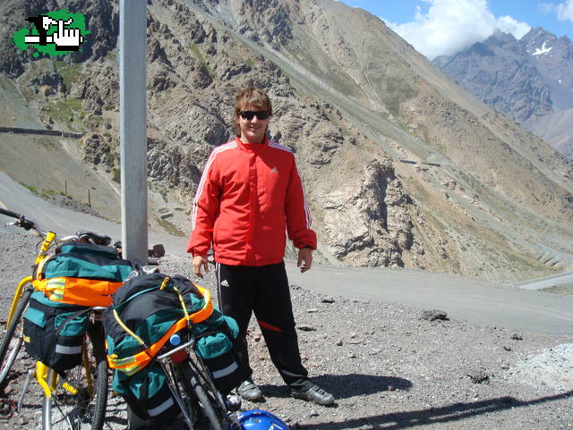 Los Andes
