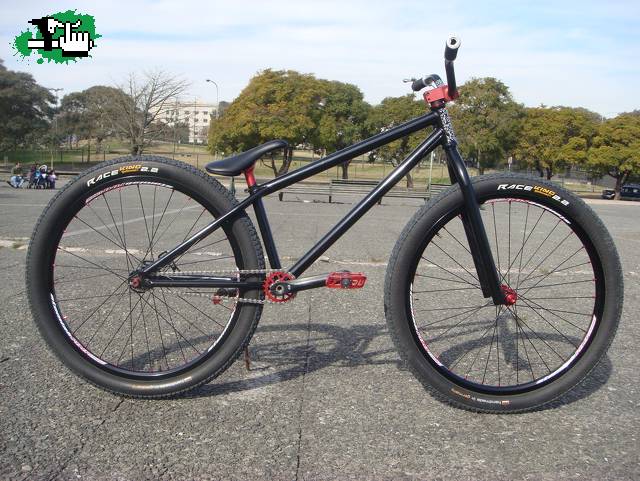 Mi TUFF