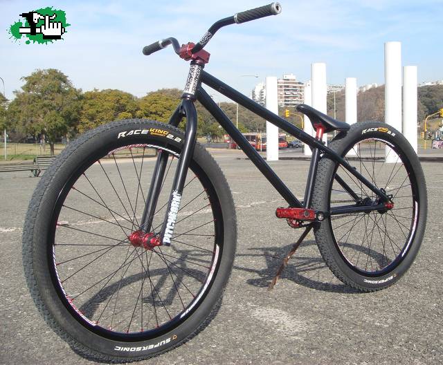 Mi TUFF