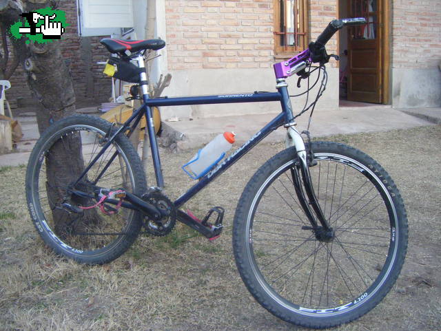 Modificación - DBR - Diamond Back Racing