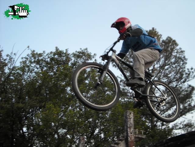 saltando pilenton tucuman 