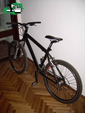 mi bici