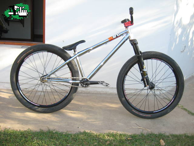 VENDO MARZOCCHI DJ1