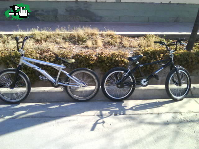 Bikes