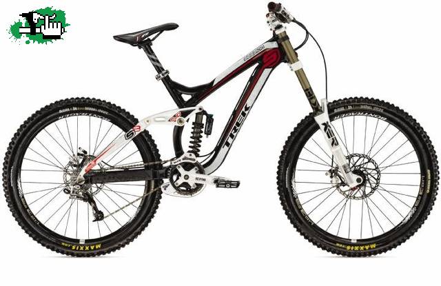 TREK