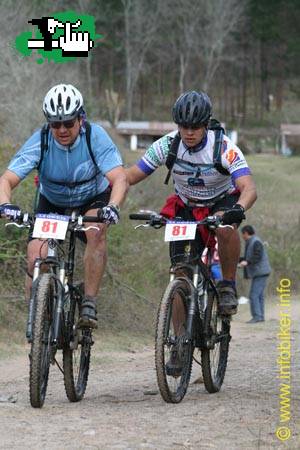 TRASMONTAÑA A 2 DIAS !!!!!!