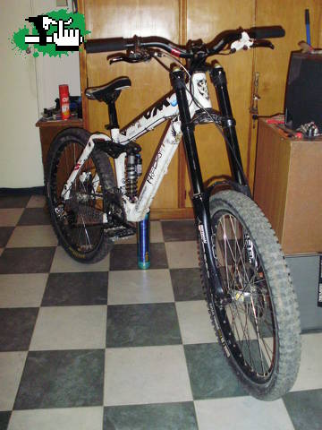 BikeCheck UMF