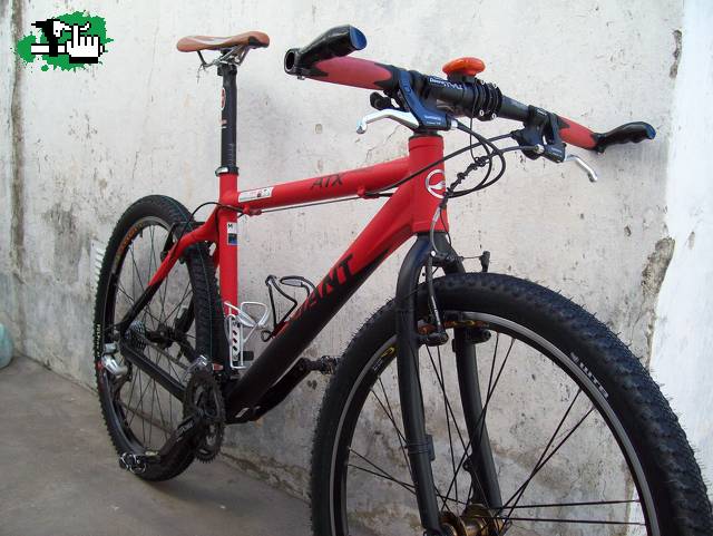 asiento y stem nuevos
