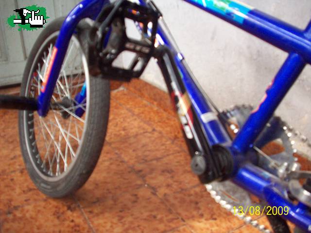 nuevas palancas