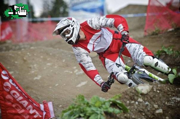 Kokanee Crankworx Gian Slalom 2009