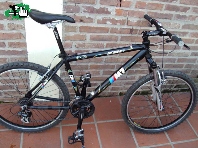 Mi bike ZSC m7