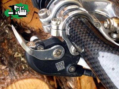 BUSCO PUSHLOCK!!