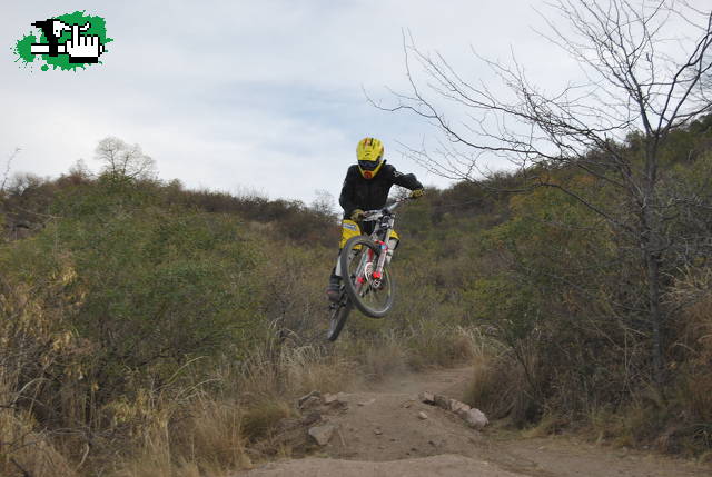 EL Tanque entrenamientoss!