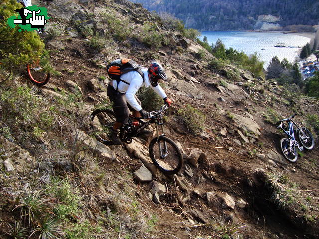 Freeride SMA....