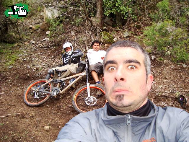 Que caripas