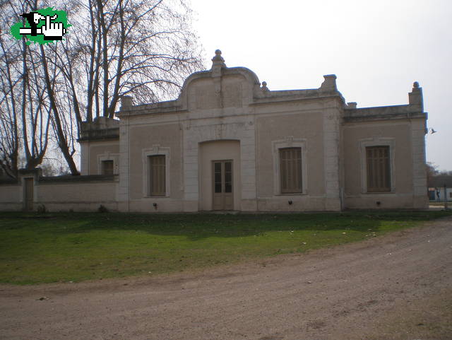 Estación Ramón Biaus