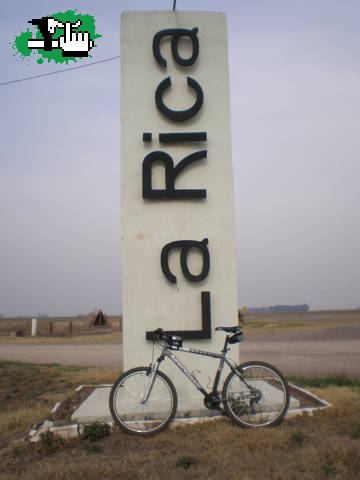 De vuelta 