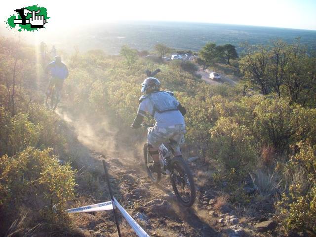 Open Shimano San Marcos
