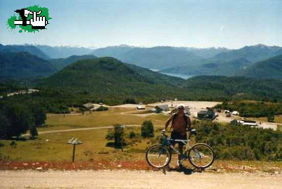 Patagonia finde largo Semana Santa (1º al 4 de Abril)