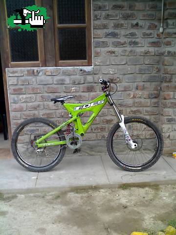 vendo cuadro Foes Mono