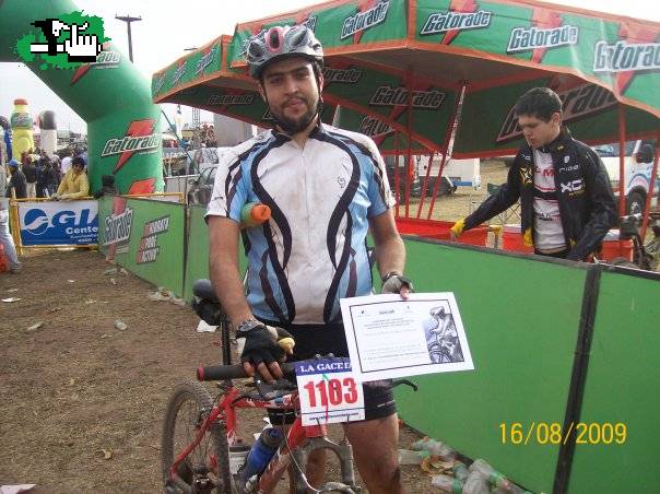 Mi primer Trasmontaña