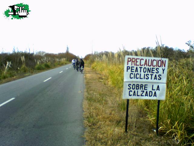 los chimangos de la capi