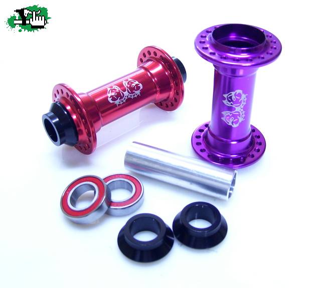 Mazas PIT eje 15mm