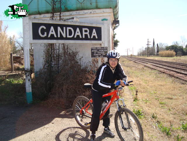 viaje a gandara