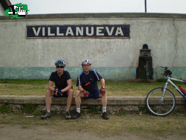 Los 3 chiflados del Pedal
