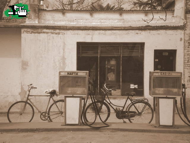 Los 3 chiflados del Pedal