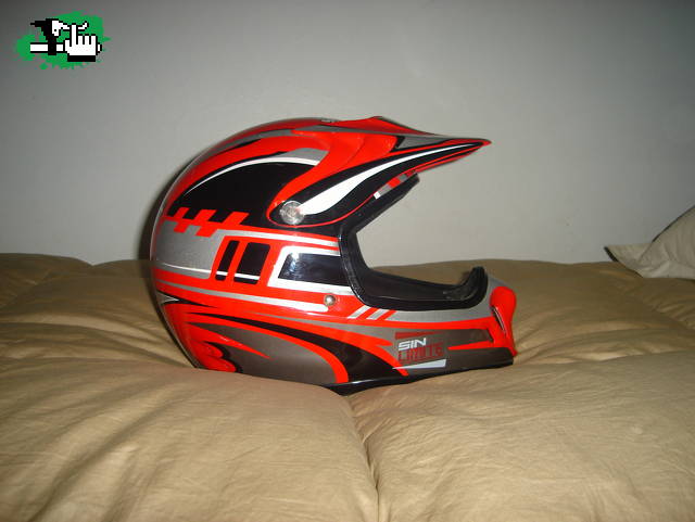 casco nuevo 2