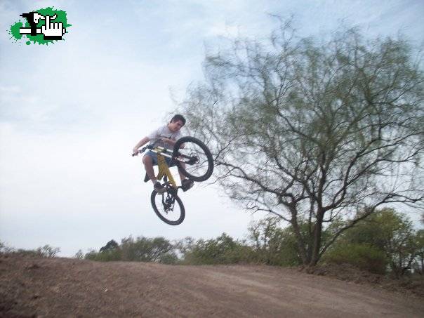 Style con el doble,,,aaa lokoo jaja